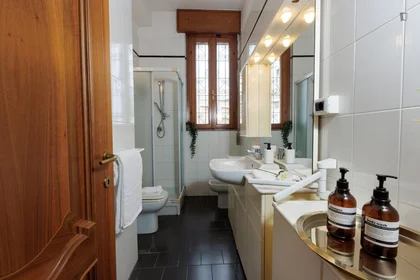 Privatzimmer in der Viale Sarca, bild 21 von 26