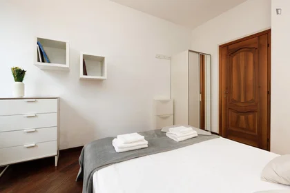 Privatzimmer in der Viale Sarca, bild 5 von 26
