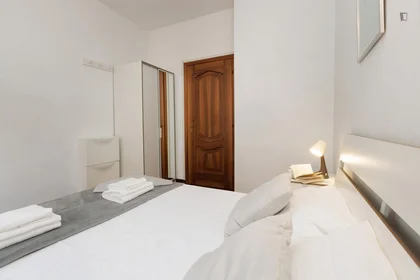 Privatzimmer in der Viale Sarca, bild 6 von 26