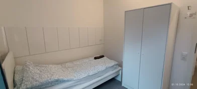 Private room at Märkische str., image 6 of 7