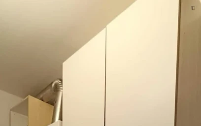 Habitación privada en Märkische str., imagen 5 de 8