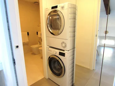 Logement entier à Via del Coroneo 3, image 21 de 36