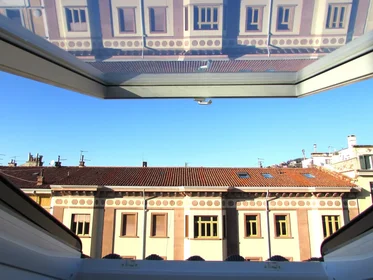 Dairenin tamamı konumu Via del Coroneo 3, 22 36 görüntüsü