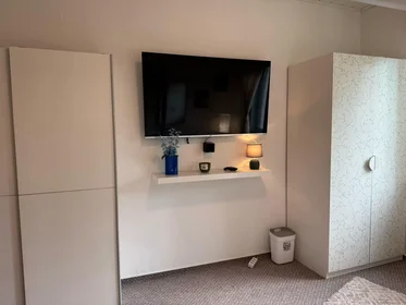 Habitación privada en Holländerstraße, Bezirk Reinickendorf, imagen 1 de 10