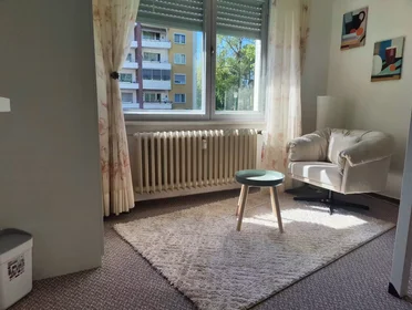 Habitación privada en Holländerstraße, Bezirk Reinickendorf, imagen 2 de 10