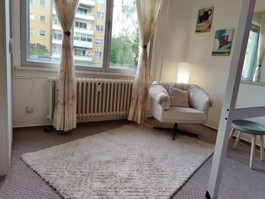 Habitación privada en Holländerstraße, Bezirk Reinickendorf, imagen 5 de 10