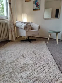 Habitación privada en Holländerstraße, Bezirk Reinickendorf, imagen 6 de 10