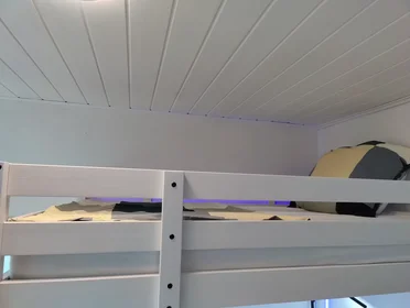 Habitación privada en Holländerstraße, Bezirk Reinickendorf, imagen 7 de 10
