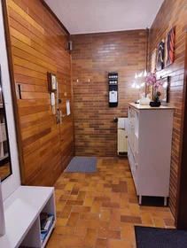 Private room at Holländerstraße, Bezirk Reinickendorf, image 9 of 10