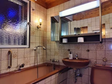 Private room at Holländerstraße, Bezirk Reinickendorf, image 10 of 10