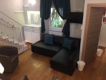 Wspólny pokój Via San Zanobi, obraz 3 10