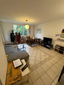 Private room at Grenoble, 38100, image 1 of 15
