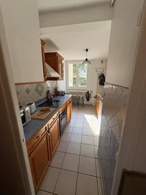Private room at Grenoble, 38100, image 4 of 15