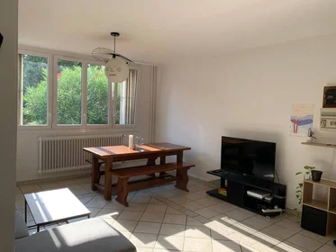 Private room at Grenoble, 38100, image 6 of 15