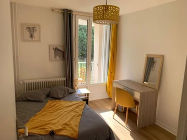 Private room at Grenoble, 38100, image 7 of 15