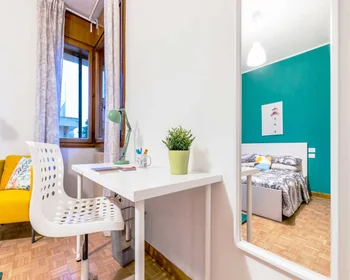 Habitación privada en Via Roberto Schumann, imagen 6 de 9