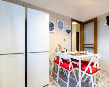 Habitación privada en Via Roberto Schumann, imagen 8 de 9