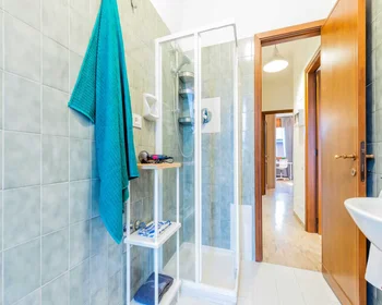 Habitación privada en Via Roberto Schumann, imagen 9 de 9