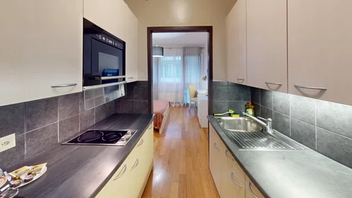 Appartamento intero in Rue Goetz-Monin, Plainpalais, immagine 7 di 10