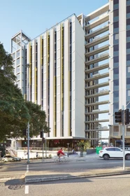 Private room at Scape South Bank Brisbane QLD 4101, image 1 of 10