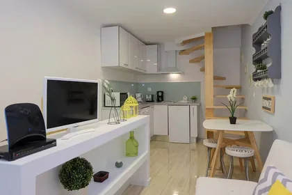 Entire apartment at Rua Serpa Pinto 26, image 1 of 42