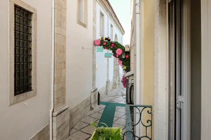 Entire apartment at Rua Serpa Pinto 26, image 12 of 42