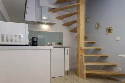 Entire apartment at Rua Serpa Pinto 26, image 26 of 42