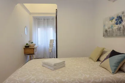Entire apartment at Rua Serpa Pinto 26, image 32 of 42
