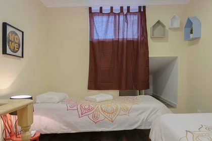 Entire apartment at Rua Serpa Pinto 26, image 38 of 42