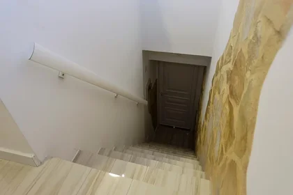 Entire apartment at Rua Serpa Pinto 26, image 5 of 42