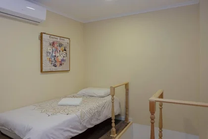 Entire apartment at Rua Serpa Pinto 26, image 42 of 42