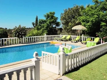 Private room at Monte vale de Gralhas, image 5 of 9