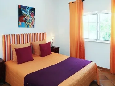 Stanza privata in Monte vale de Gralhas, immagine 1 di 10