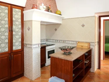 Private room at Monte vale de Gralhas, image 4 of 9
