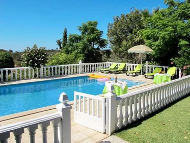 Private room at Monte vale de Gralhas, image 5 of 9