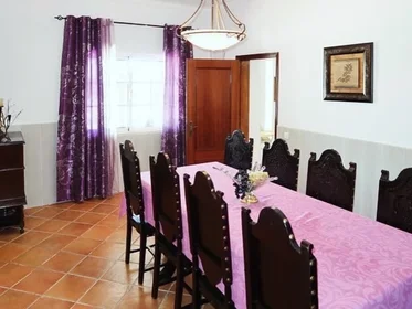 Private room at Monte vale de Gralhas, image 6 of 9