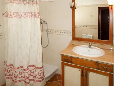 Private room at Monte vale de Gralhas, image 9 of 9