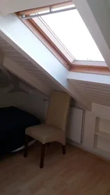 Chambre privée à Skipholt, Reykjavik, image 2 de 5
