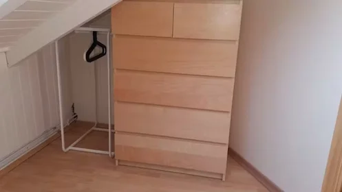 Chambre privée à Skipholt, Reykjavik, image 3 de 5