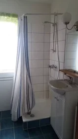 Chambre privée à Skipholt, Reykjavik, image 5 de 5