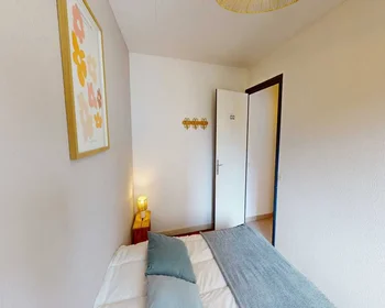 Habitación privada en Rue d'Austerlitz, 4th Arrondissement, imagen 3 de 10