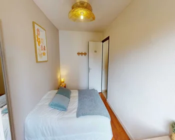Habitación privada en Rue d'Austerlitz, 4th Arrondissement, imagen 5 de 10