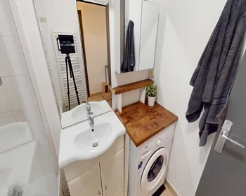 Habitación privada en Rue d'Austerlitz, 4th Arrondissement, imagen 8 de 10