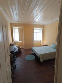 Chambre privée à Rua Figueira da Foz, image 1 de 10