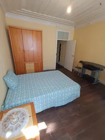Prywatny pokój Rua Figueira da Foz, obraz 5 23