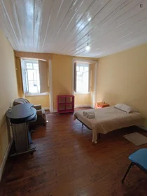 Privatzimmer in der Rua Figueira da Foz, bild 1 von 10