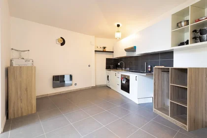 Privatzimmer in der Argenteuil, 95100, bild 12 von 16