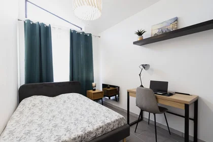 Privatzimmer in der Argenteuil, 95100, bild 4 von 16