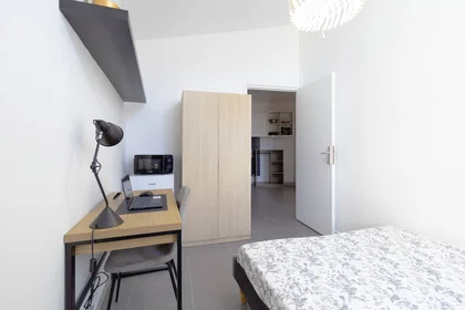 Privatzimmer in der Argenteuil, 95100, bild 5 von 16