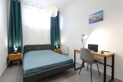 Privatzimmer in der Argenteuil, 95100, bild 6 von 16